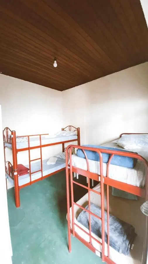 Hostel Dona Lucia São José dos Campos