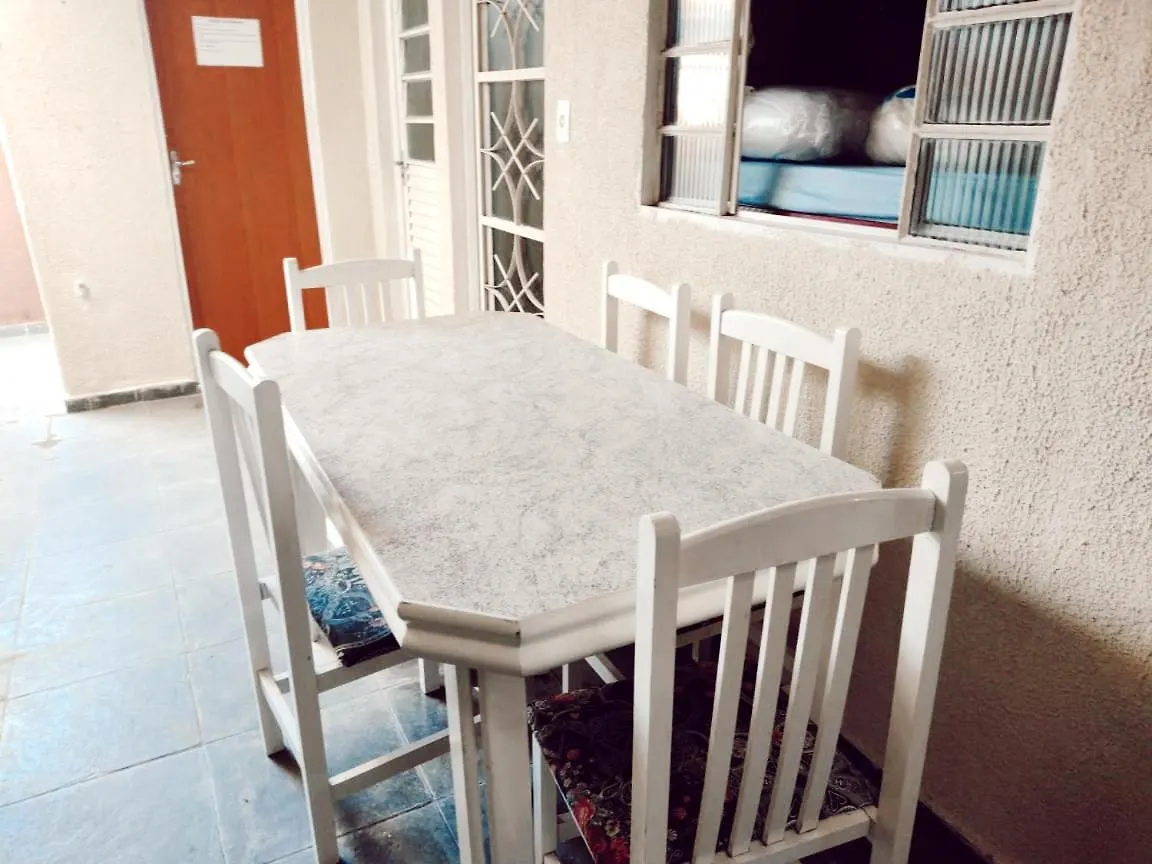 Hostel Dona Lucia São José dos Campos Brazilië