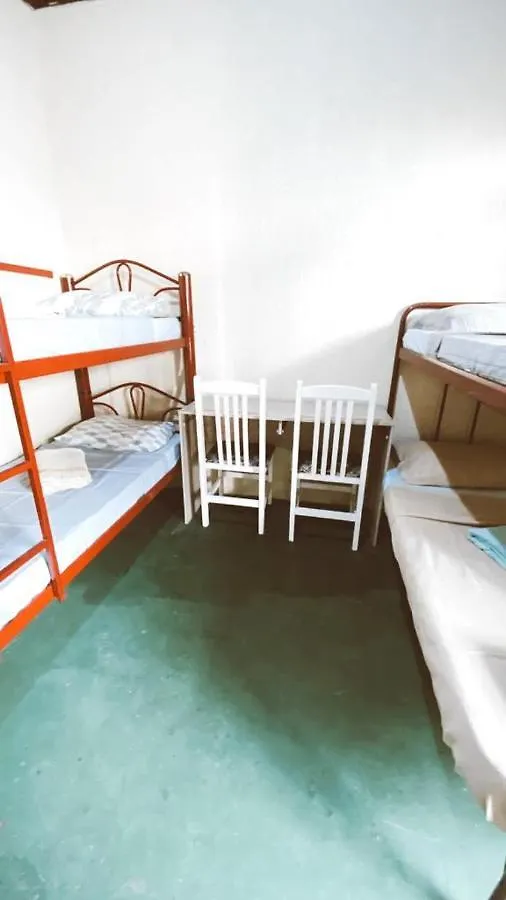 Hostel Dona Lucia São José dos Campos