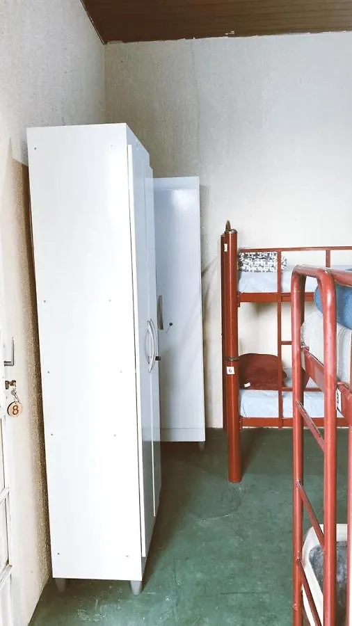 Hostel Dona Lucia São José dos Campos Brazilië