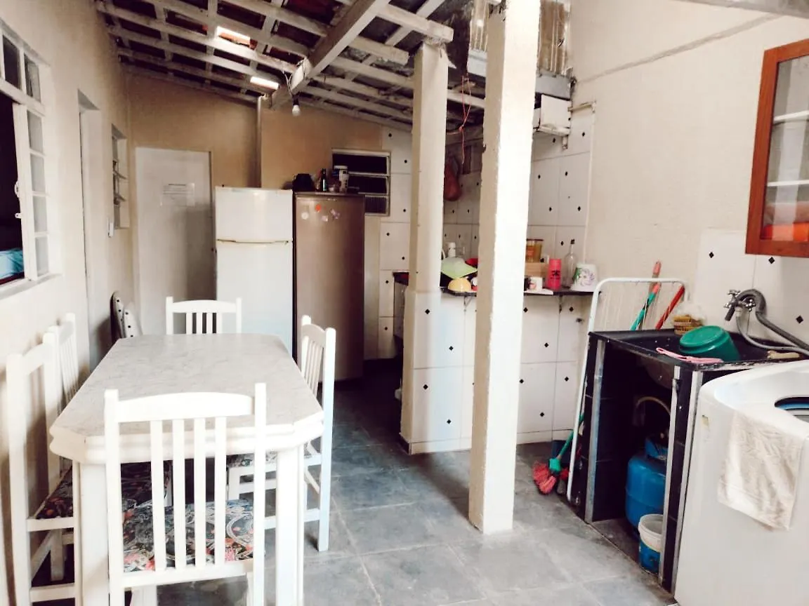 Hostel Dona Lucia São José dos Campos 0*,  Brazilië