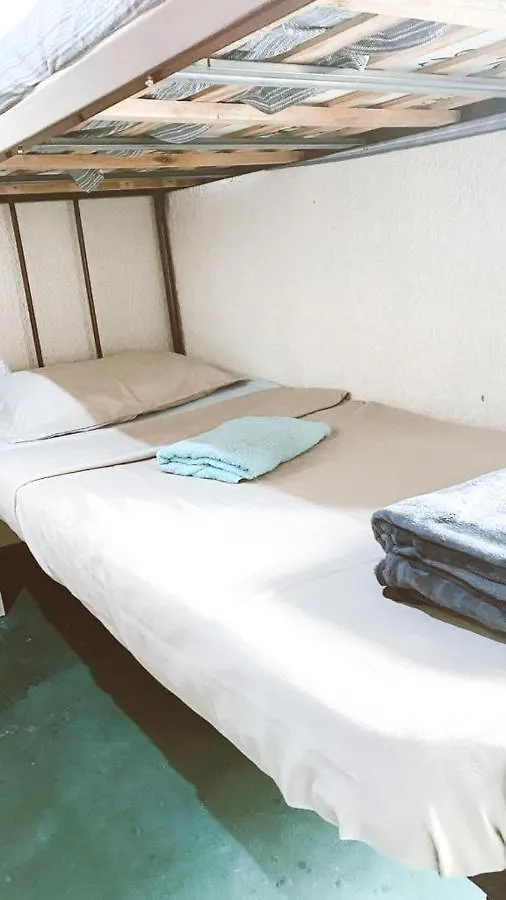 Hostel Dona Lucia São José dos Campos